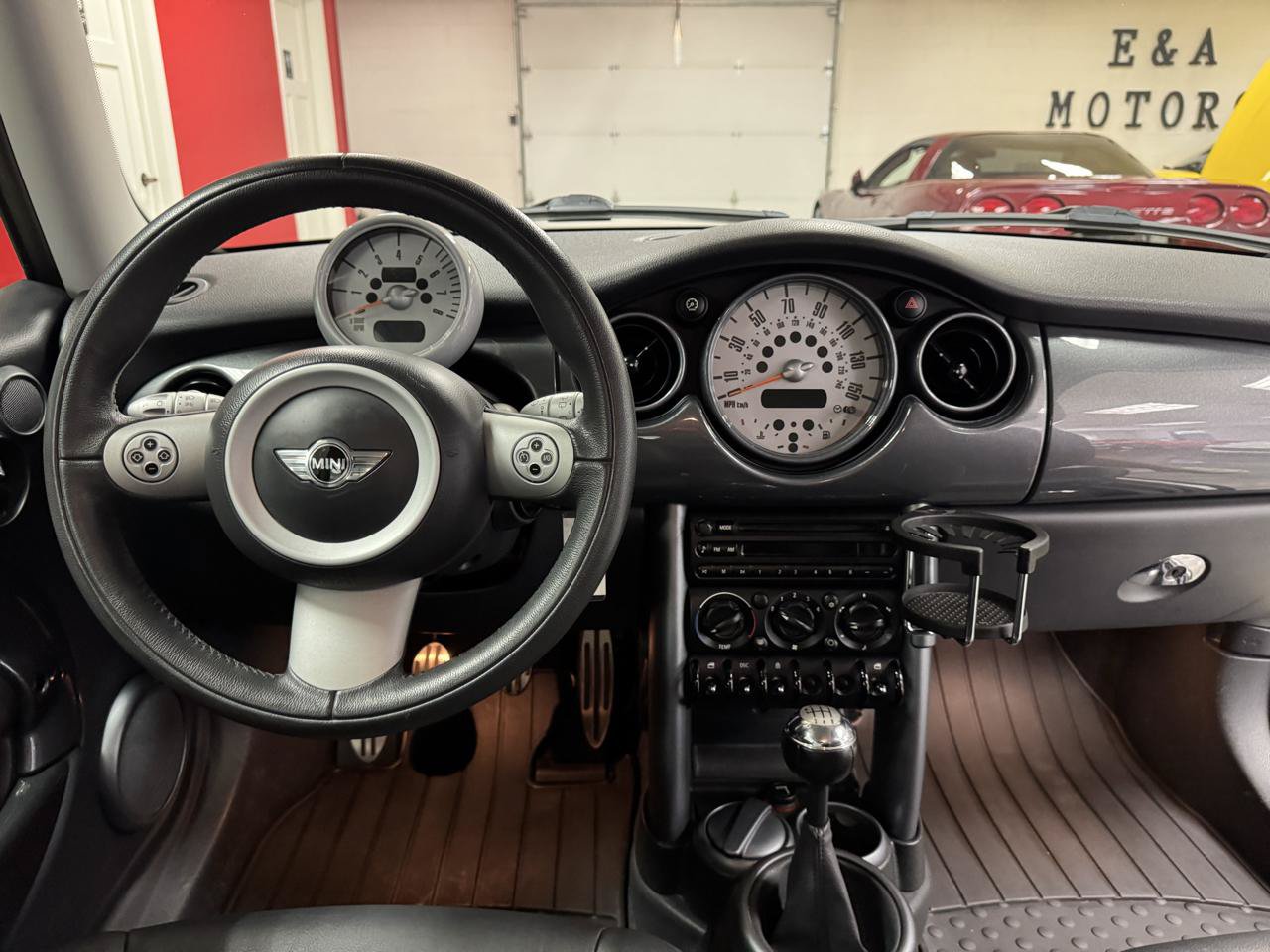 Used 2005 MINI Cooper S FWD image 25