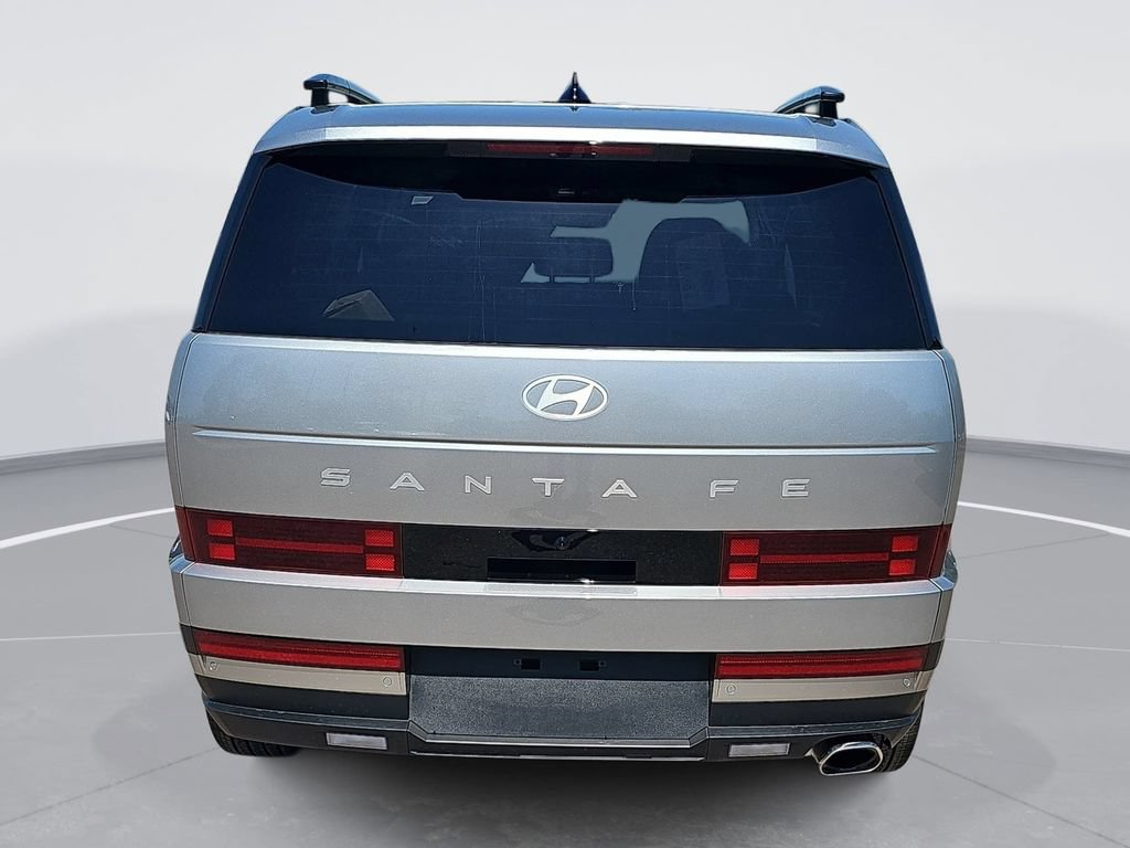 New 2026 Hyundai Santa Fe Limited FWD image 6