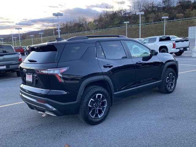 Used 2025 Chevrolet Equinox ACTIV w/ Safety and Technology Package image 5