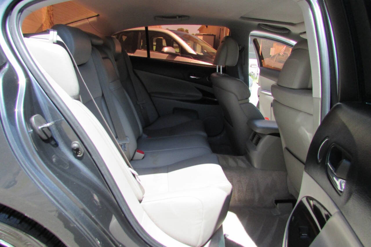 Used 2006 Lexus GS 300 image 25