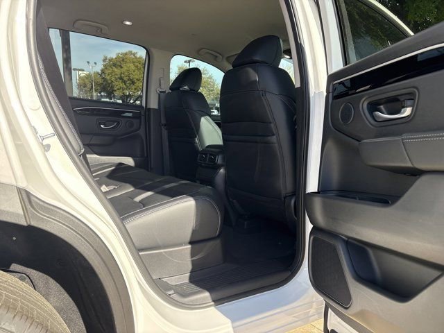 New 2026 Honda Passport RTL image 8