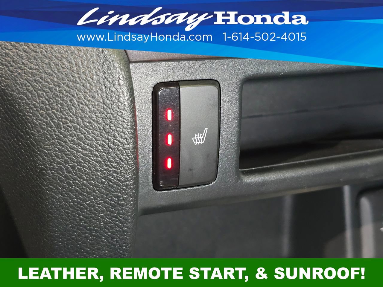 Used 2023 Honda Passport EX-L image 20