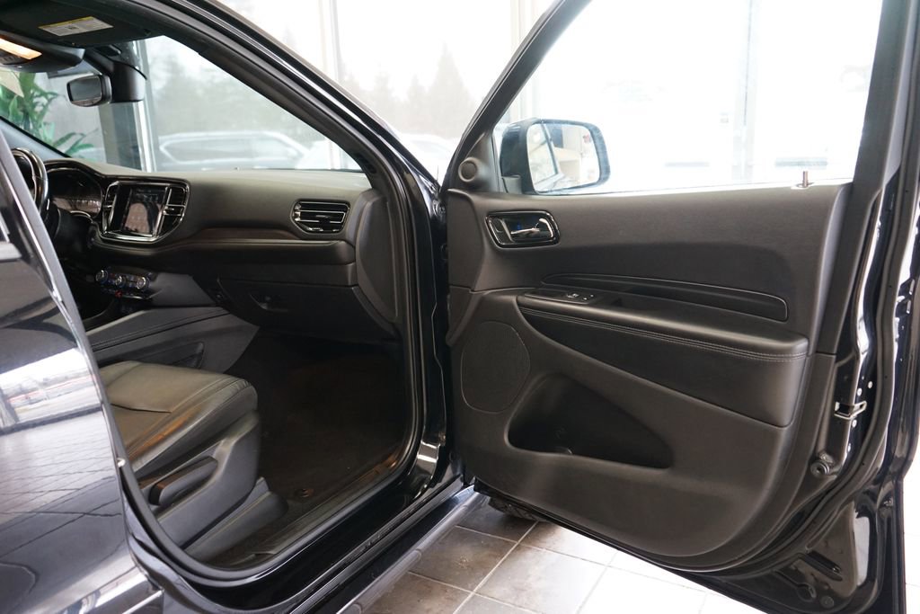 Used 2021 Dodge Durango GT image 41