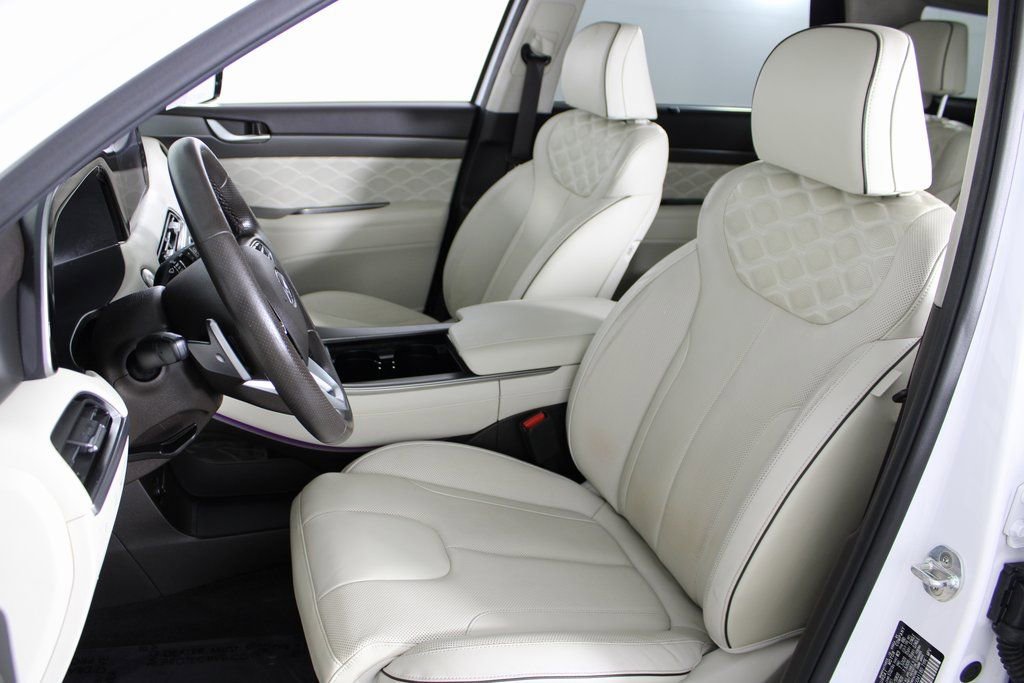 Used 2020 Hyundai Palisade Limited image 15