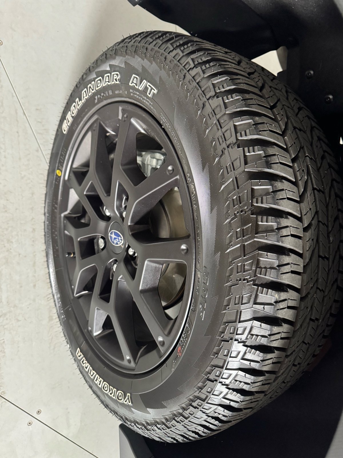 Certified 2024 Subaru Crosstrek 2.5i Wilderness w/ Crosstrek Mirror Package AWD/4WD image 10