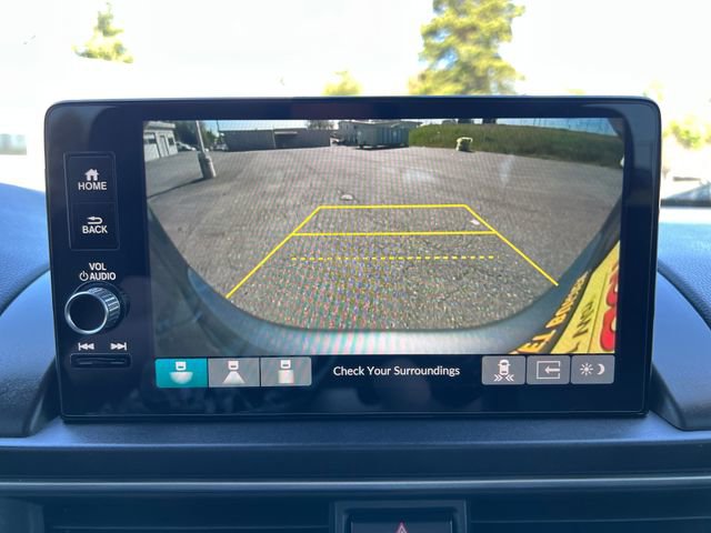 Used 2023 Honda Pilot EX-L image 24