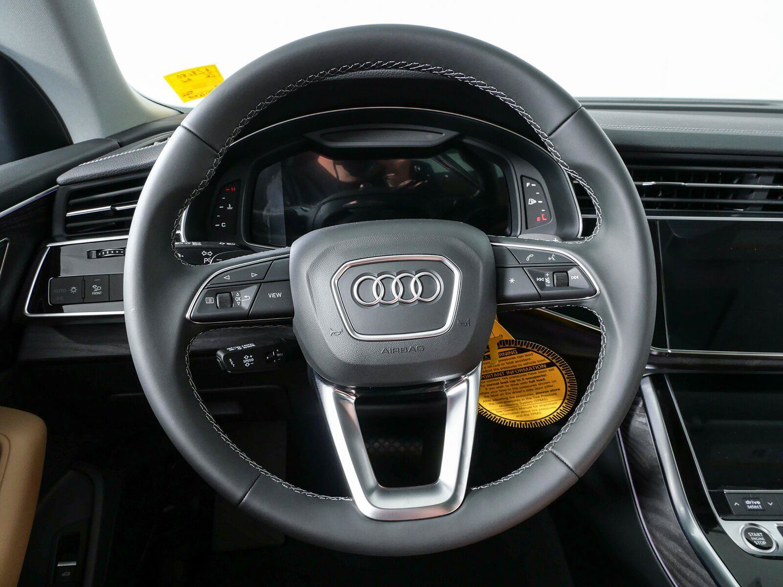 New 2026 Audi Q8 Premium AWD/4WD image 10