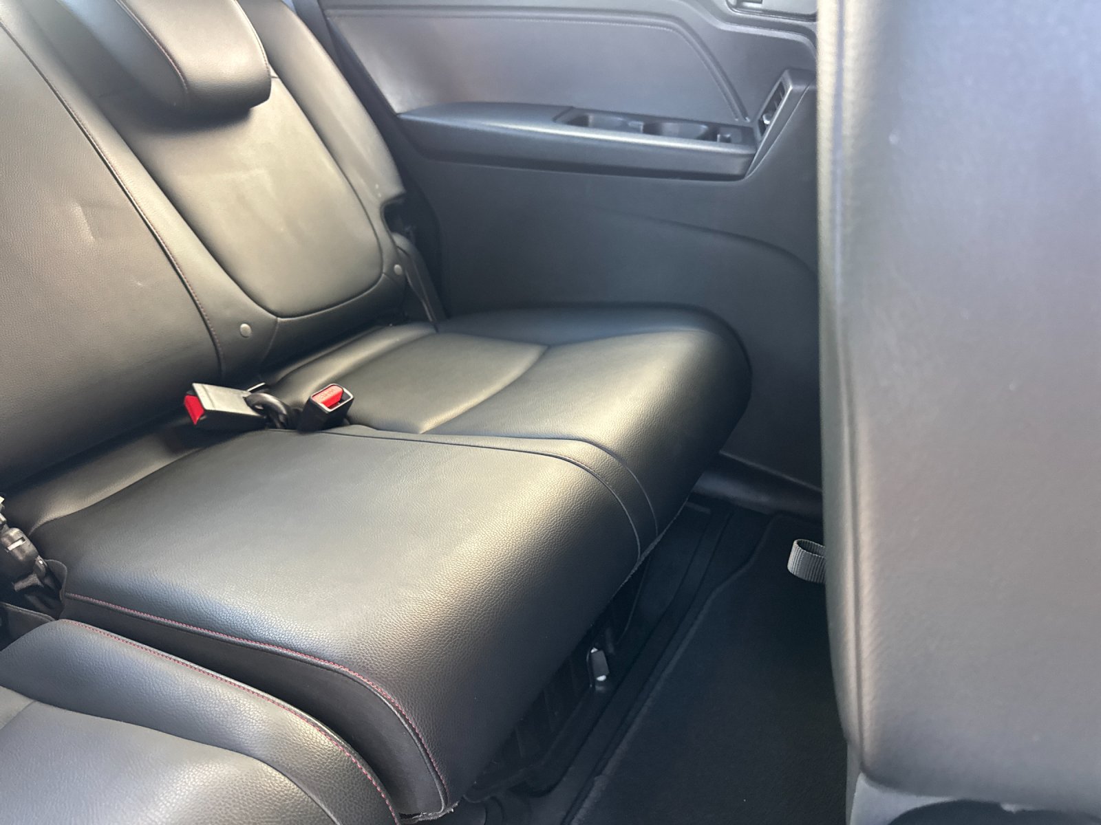Used 2025 Honda Odyssey Sport-L image 18