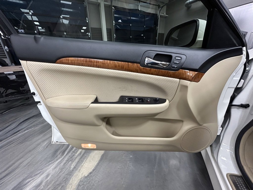 Used 2008 Acura TSX w/ Navigation image 46
