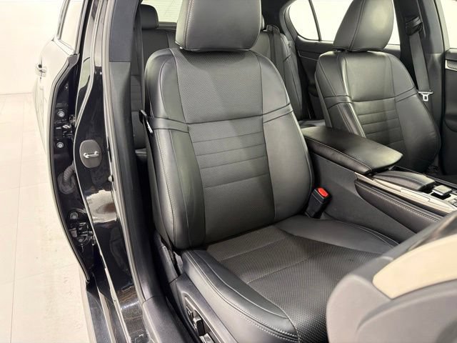 Used 2020 Lexus GS 350 F Sport w/ Preferred Accessory Package AWD/4WD image 19