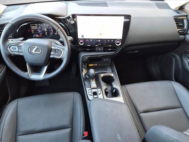 Used 2024 Lexus NX 350 AWD w/ Vision Package image 18