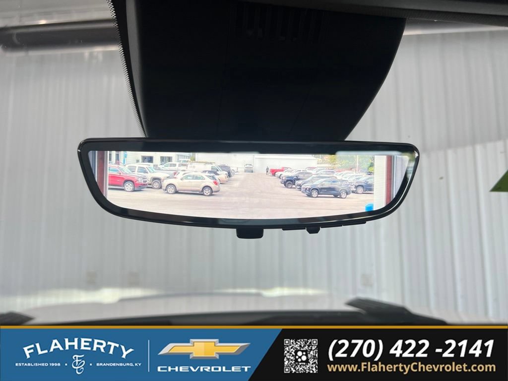 Used 2026 Chevrolet Silverado 2500 LTZ w/ Z71 Chrome Sport Edition AWD/4WD image 37