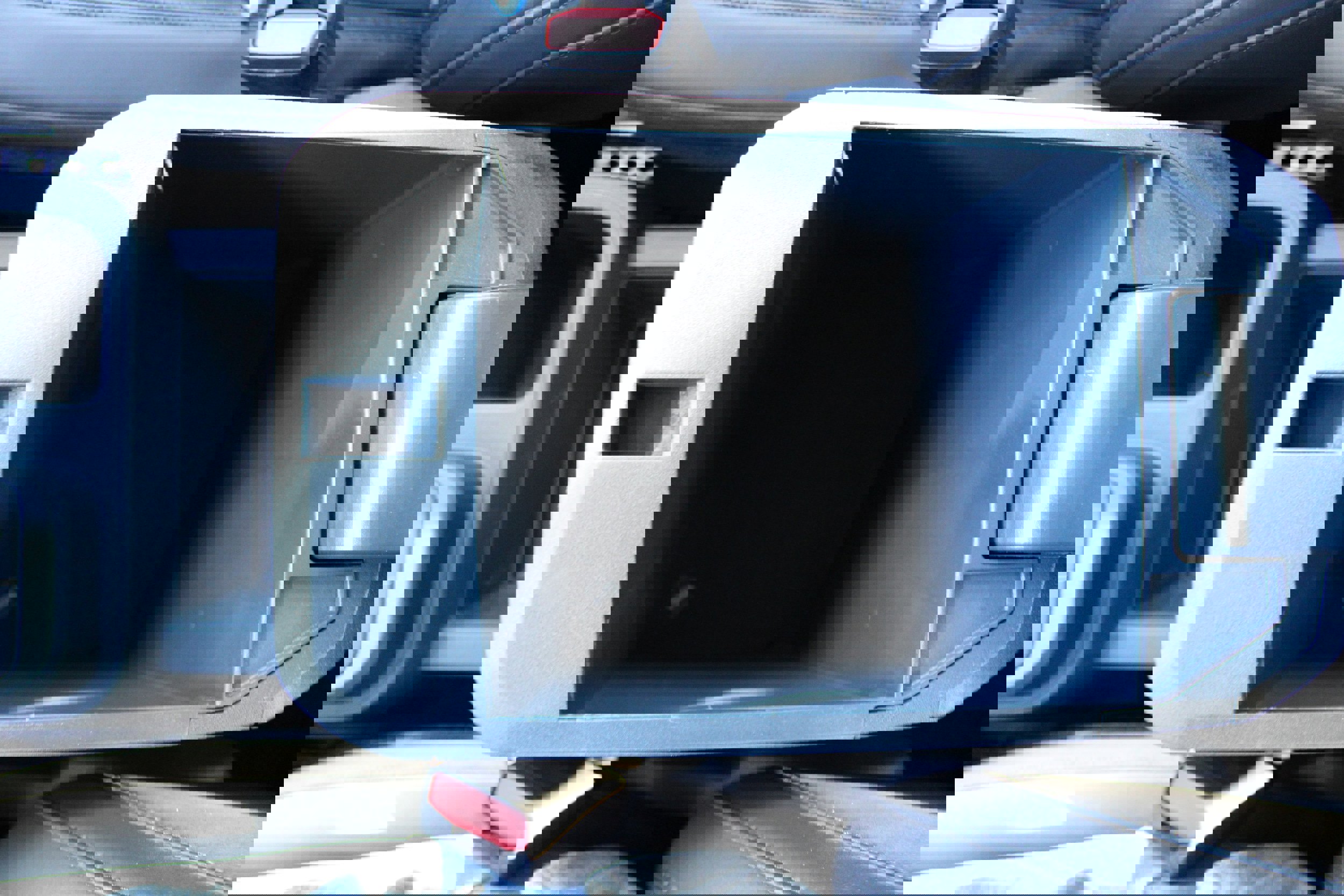 Used 2024 Ford Maverick Lariat w/ Black Appearance Package image 23