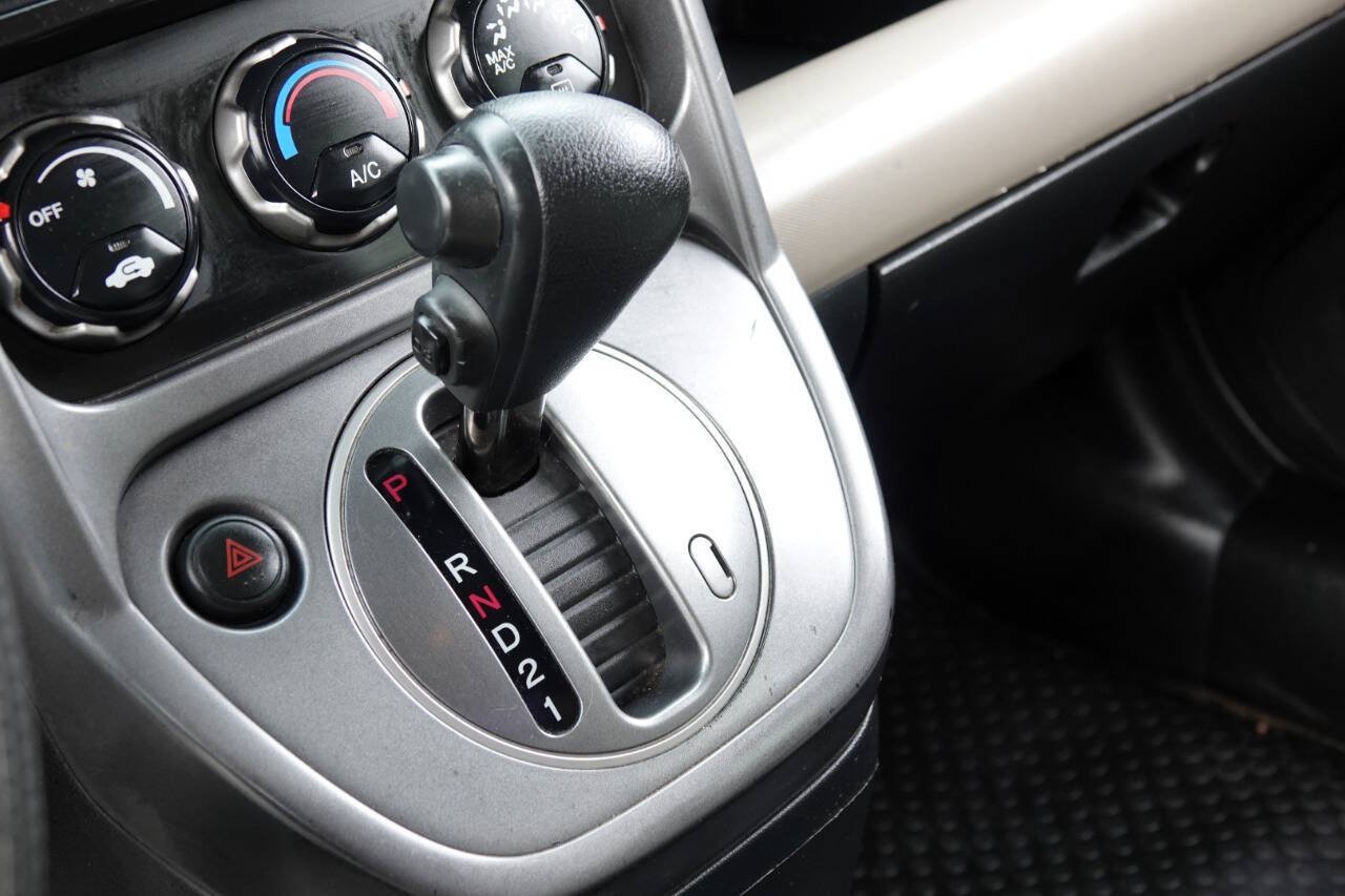 Used 2008 Honda Element LX image 69