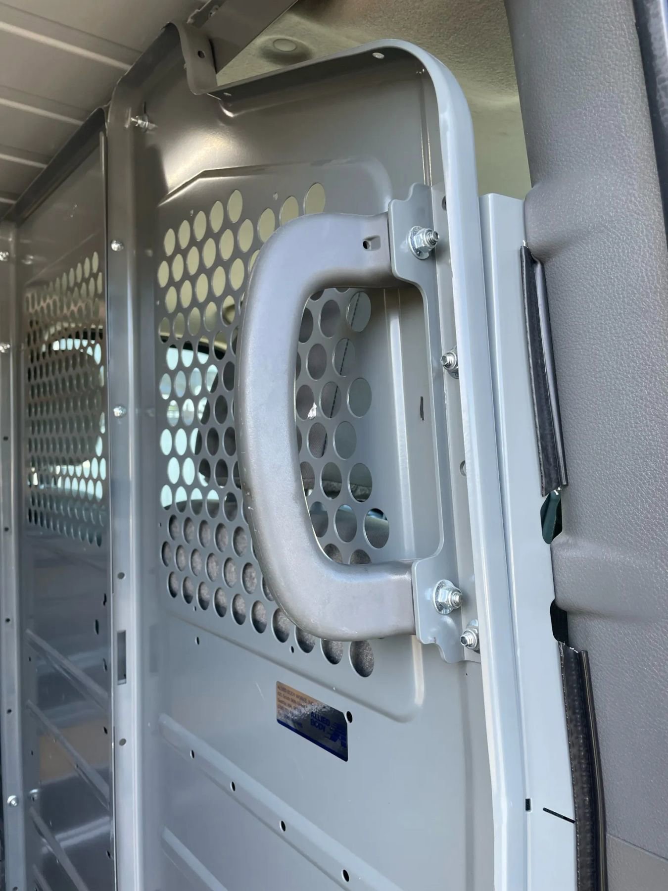 Used 2018 Nissan NV 1500 SV image 23