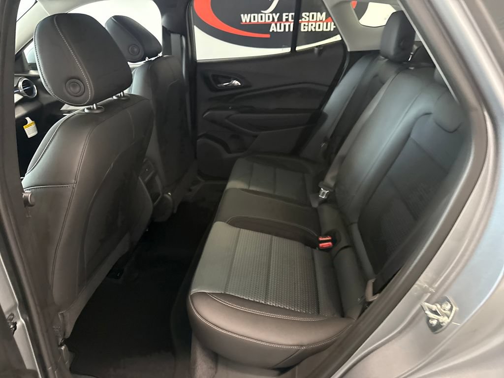 New 2026 Chevrolet Trax LT w/ LT Convenience Package FWD image 13