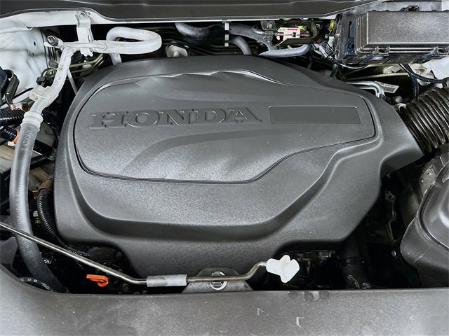 Certified 2021 Honda Pilot Elite image 33