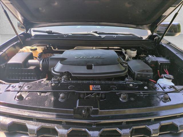 Used 2020 Chevrolet Colorado Z71 image 24
