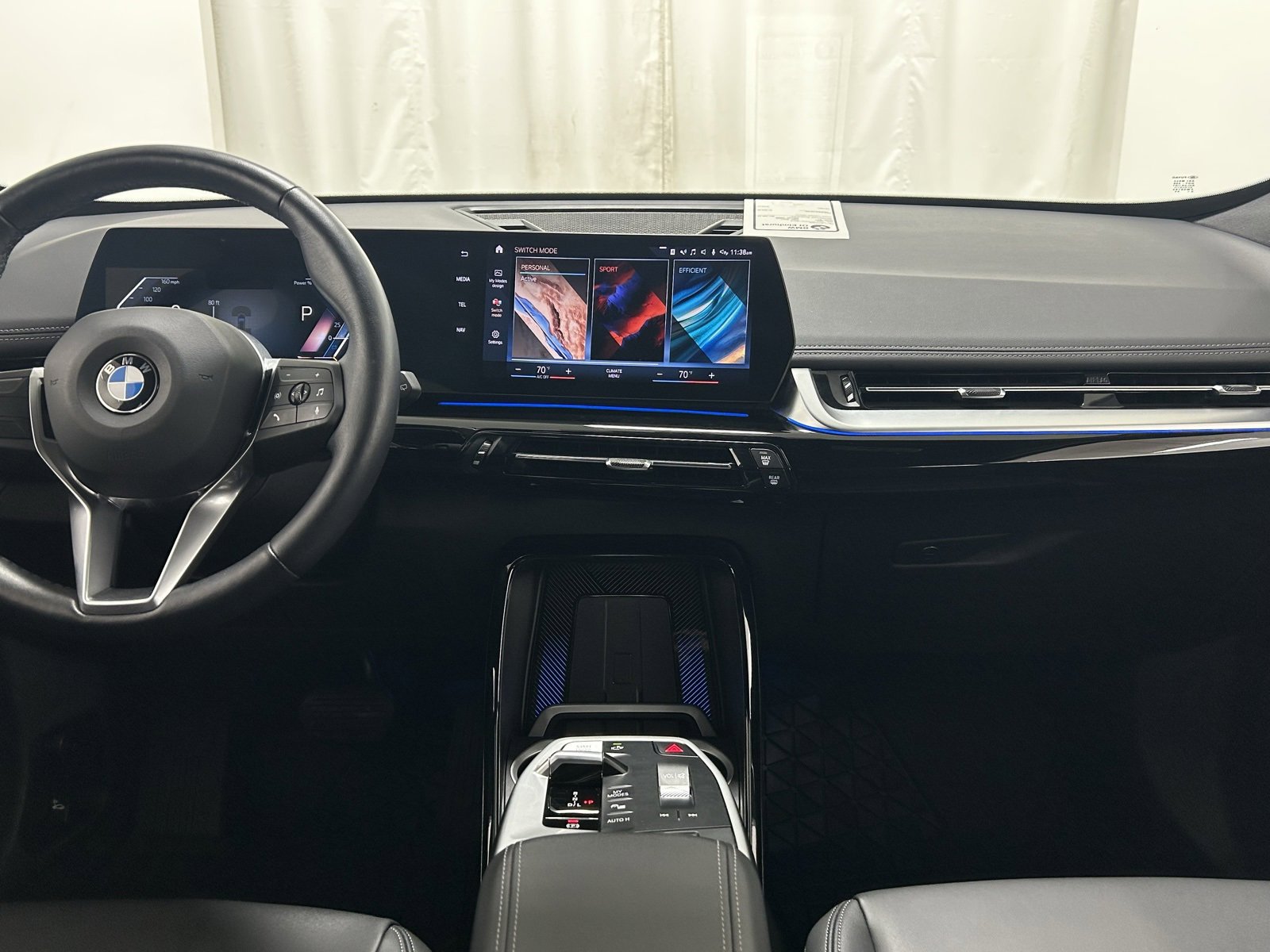 Used 2023 BMW X1 xDrive28i w/ Convenience Package image 9