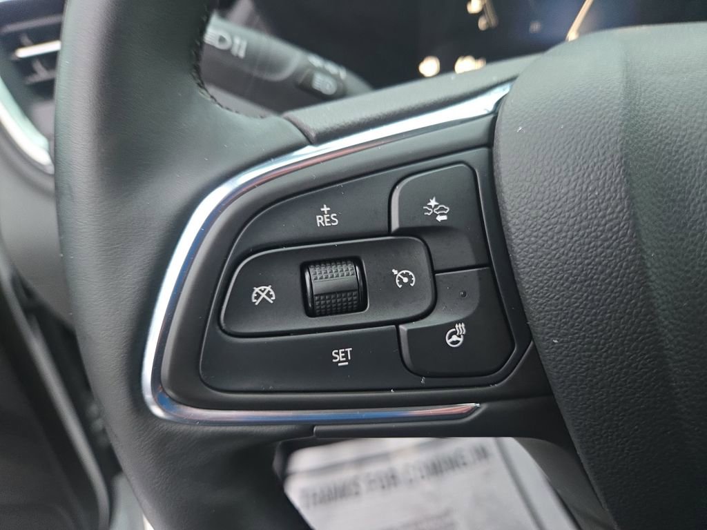 Certified 2025 Buick Encore GX Sport Touring w/ Comfort Package image 18