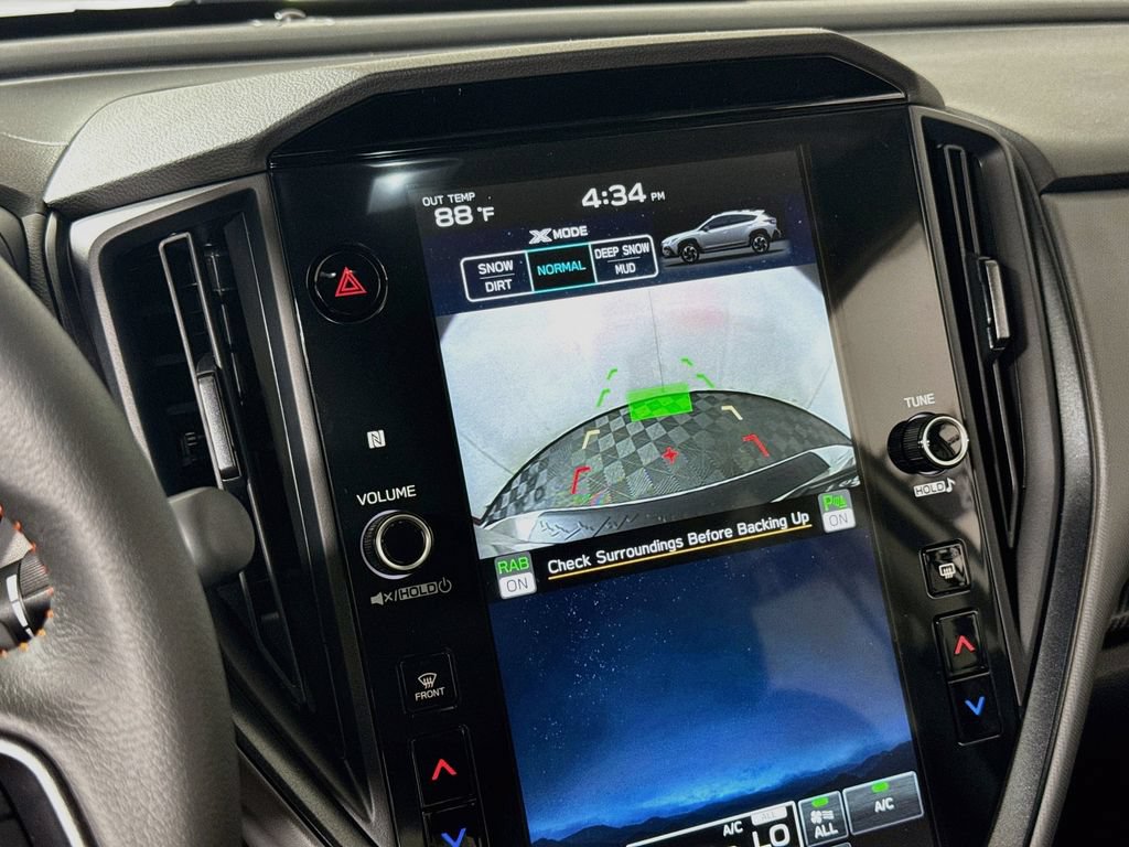 New 2026 Subaru Crosstrek 2.5i Limited AWD/4WD image 14