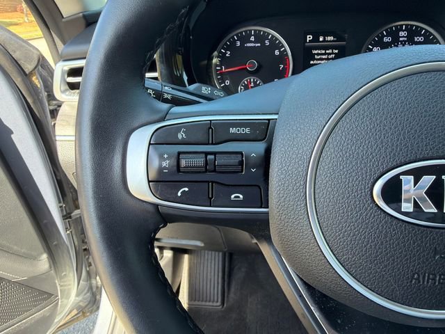 Used 2021 Kia K5 EX w/ EX Premium Package FWD image 29