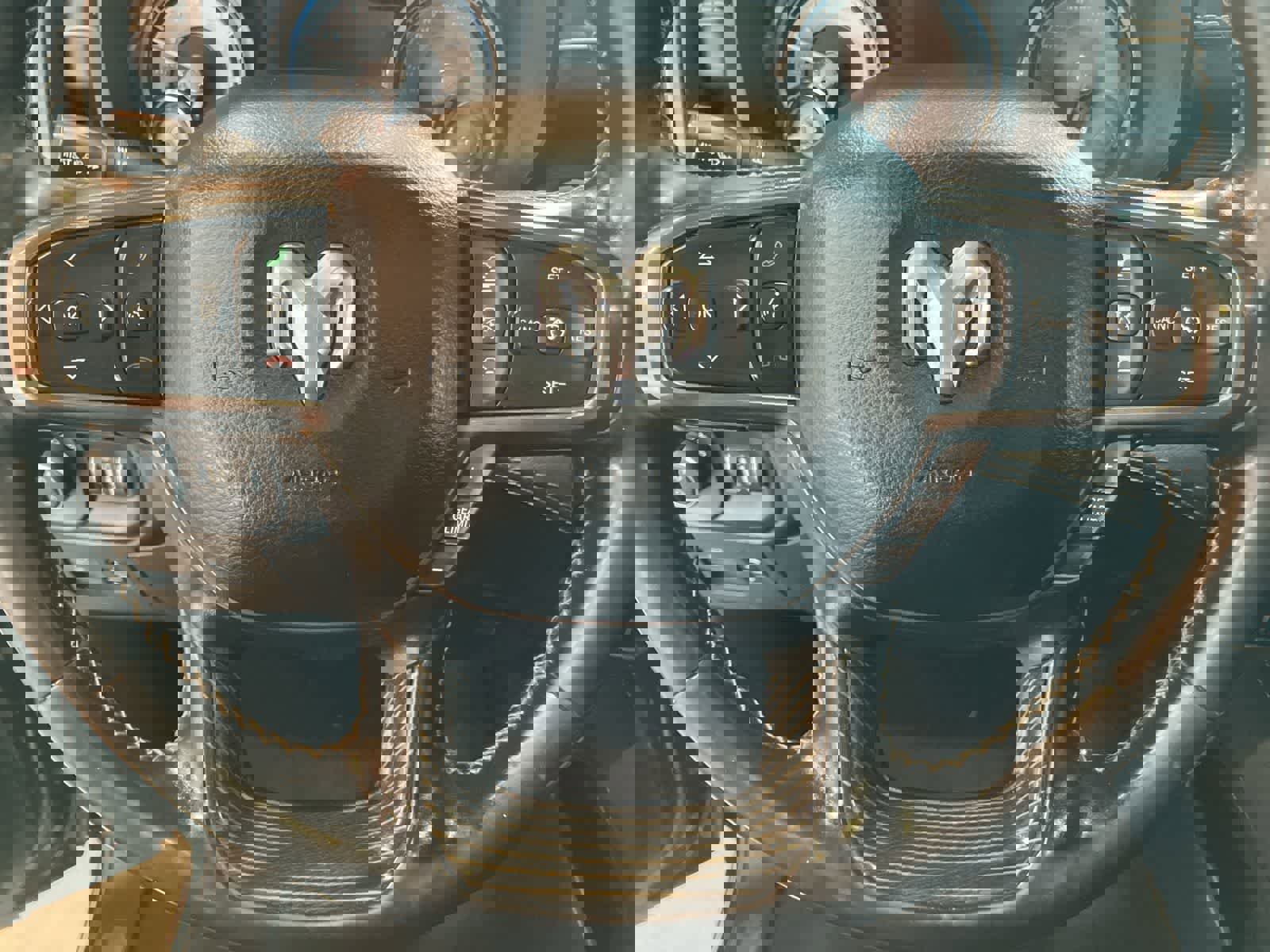 Used 2019 RAM 1500 Limited image 20