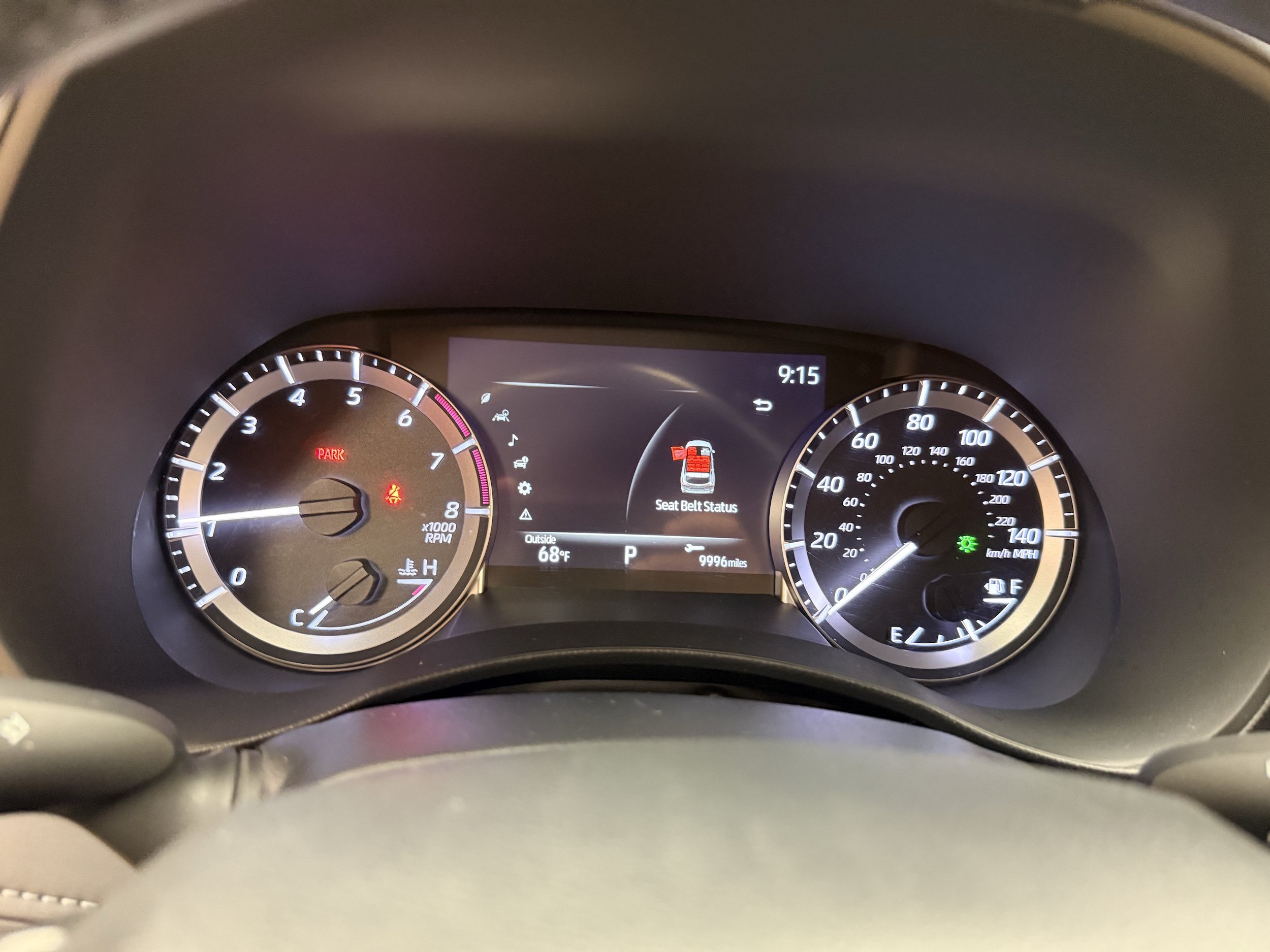 Used 2023 Toyota Highlander LE AWD/4WD image 35