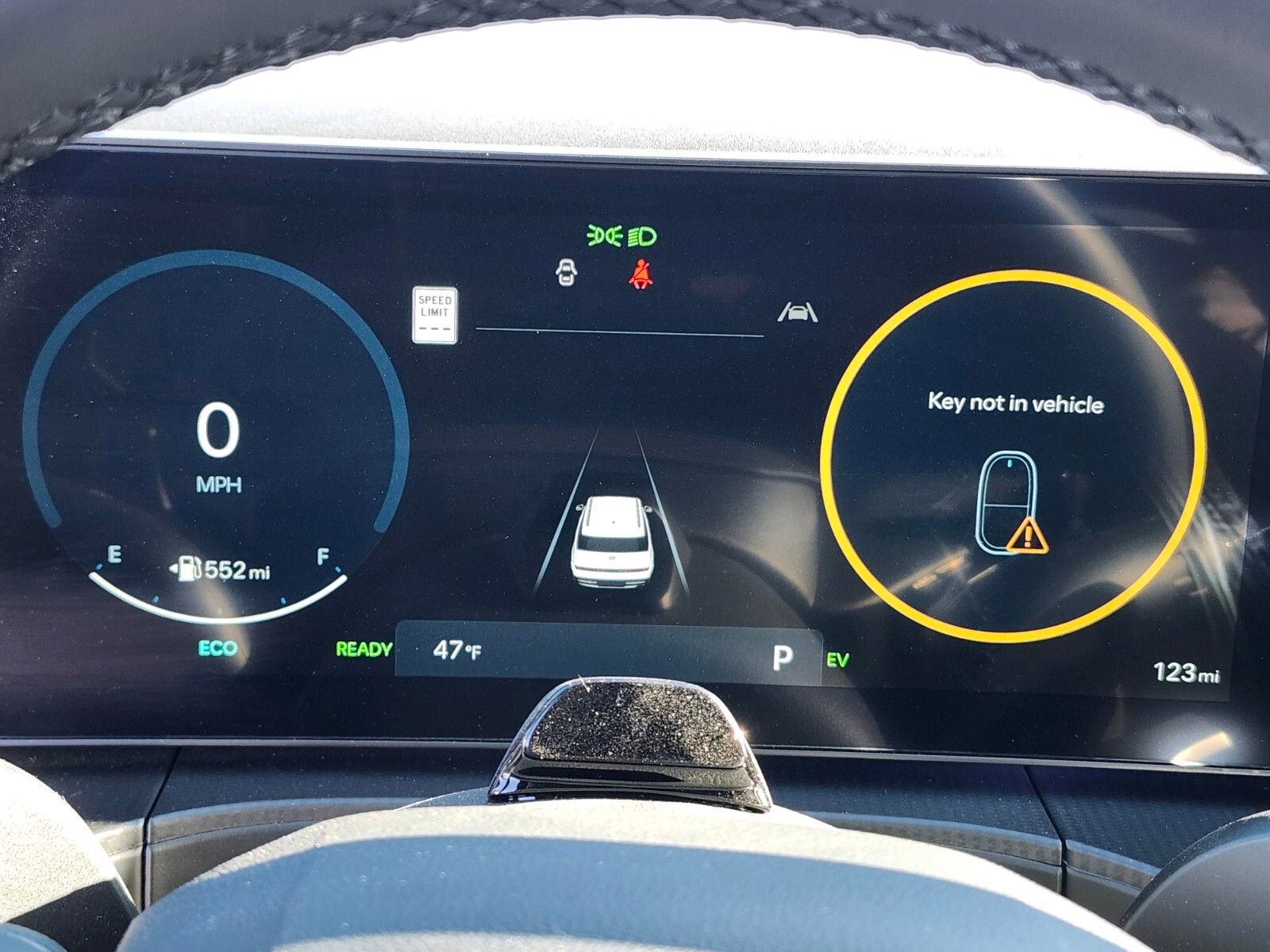 Used 2025 Hyundai Santa Fe Calligraphy image 31