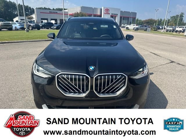 Used 2026 BMW X3 xDrive30i AWD/4WD image 7