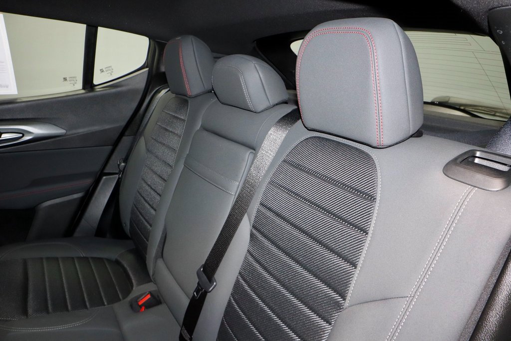 Used 2024 Dodge Hornet R/T image 22