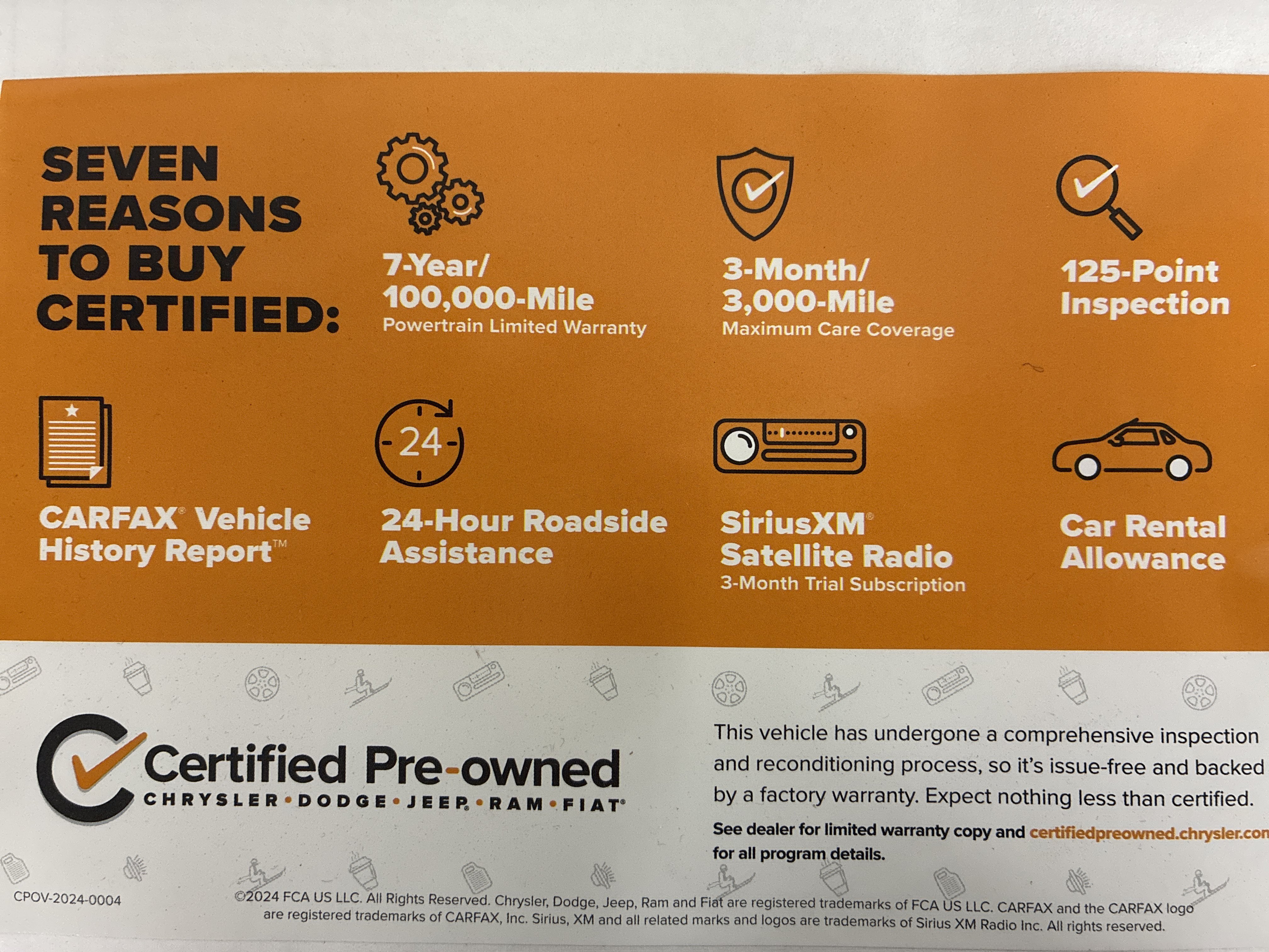 Certified 2025 Jeep Compass Limited AWD/4WD image 3