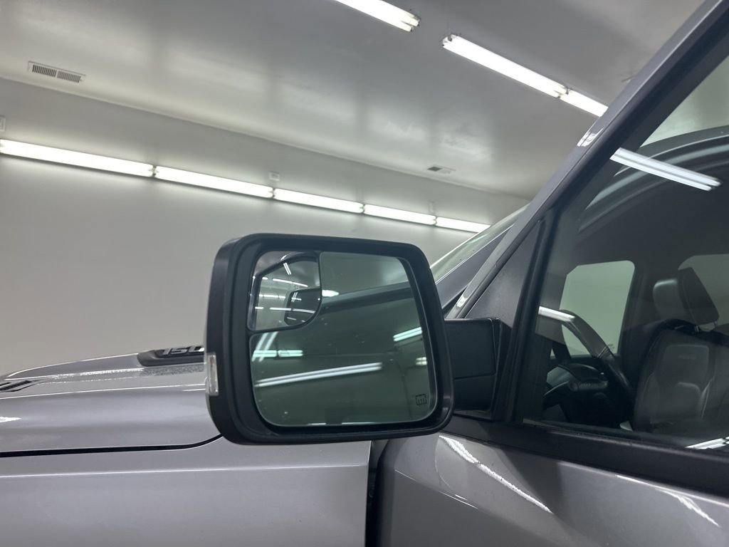 Used 2022 RAM 1500 Laramie w/ Sport Appearance Package image 18