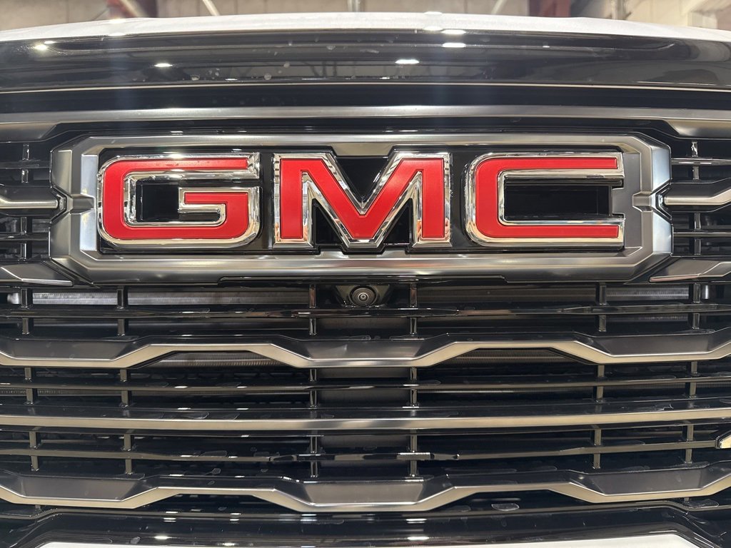 New 2026 GMC Acadia AT4 w/ LPO, Floor Liner Package image 11