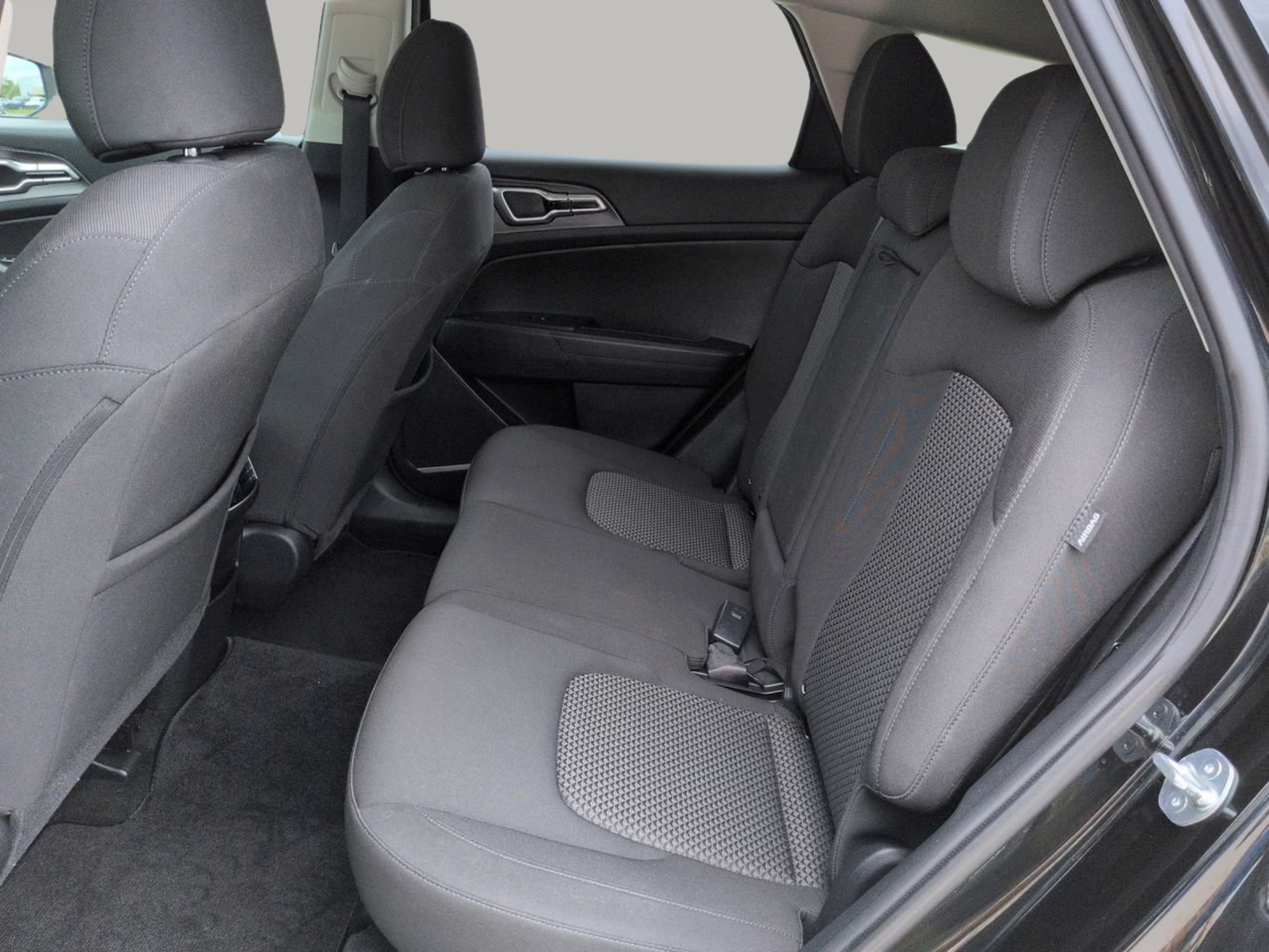 Certified 2024 Kia Sportage LX AWD/4WD image 18