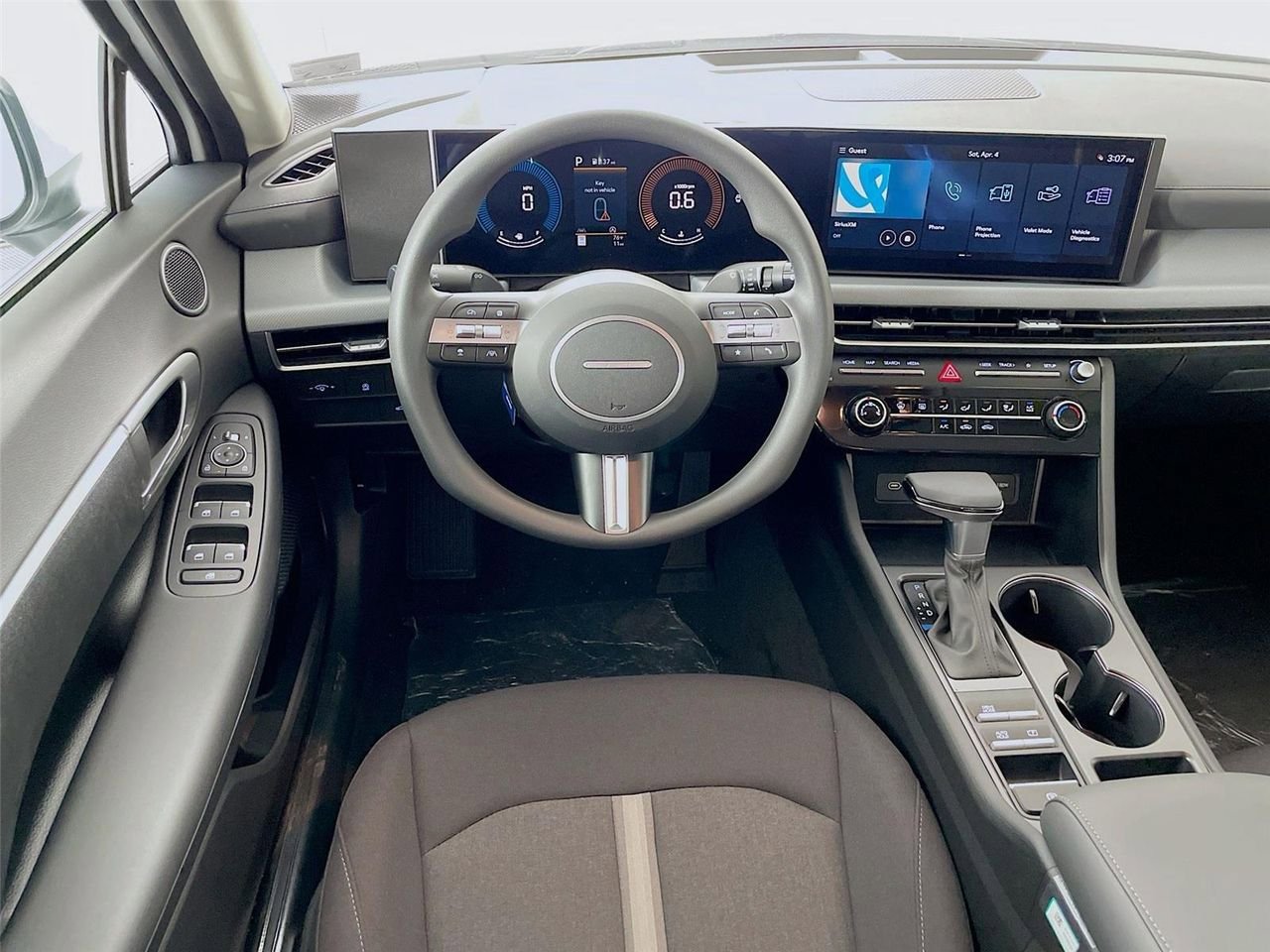 New 2026 Hyundai Sonata SE FWD image 20