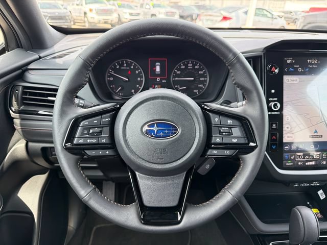 Certified 2026 Subaru Forester Touring AWD/4WD image 10
