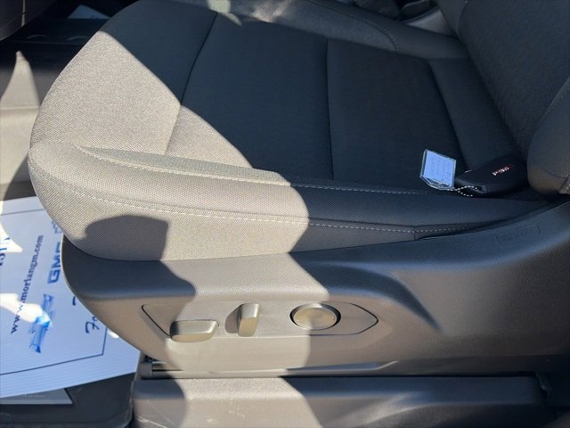 New 2026 GMC Sierra 1500 SLE w/ Preferred Package image 18