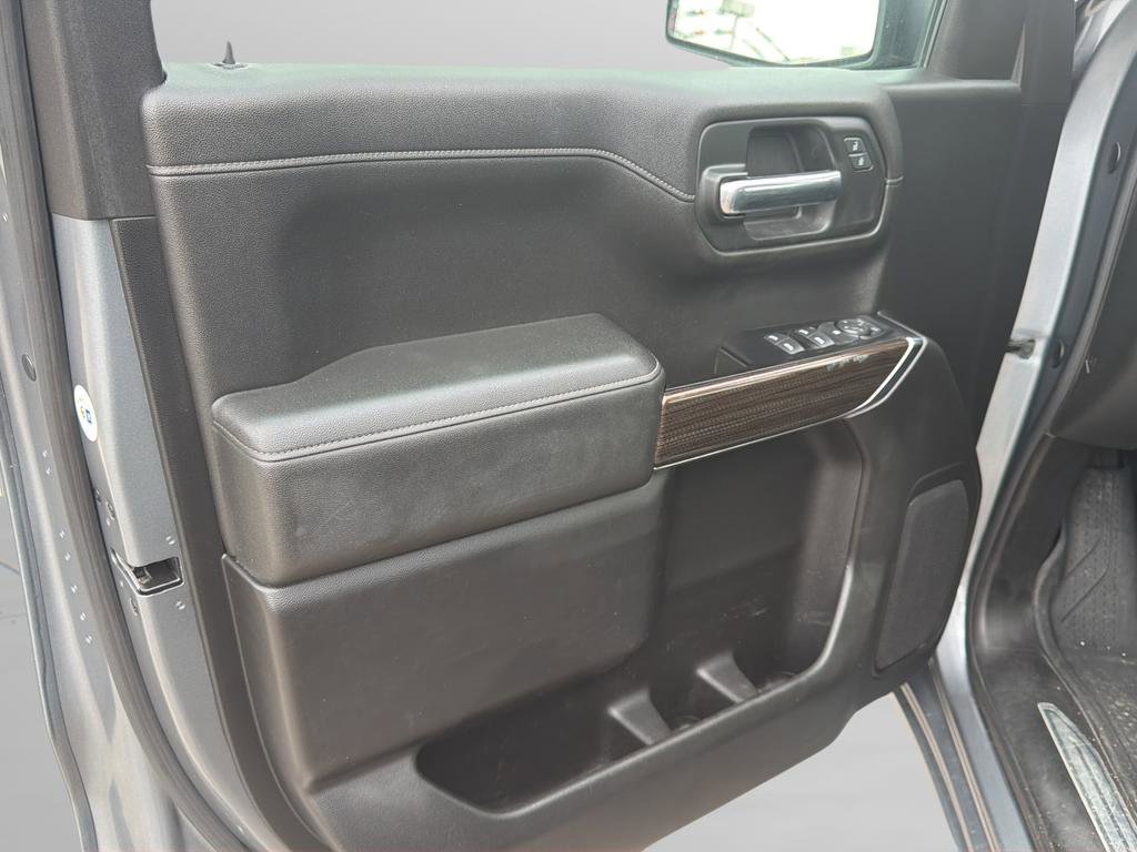 Used 2019 Chevrolet Silverado 1500 LT w/ All-Star Edition image 19