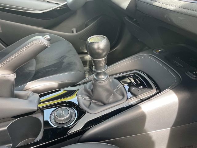 Used 2025 Toyota Corolla Premium image 38