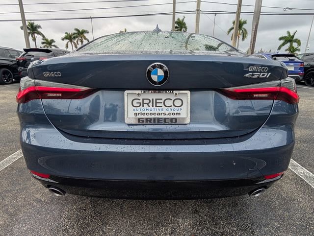 Used 2023 BMW 430i 430i image 13