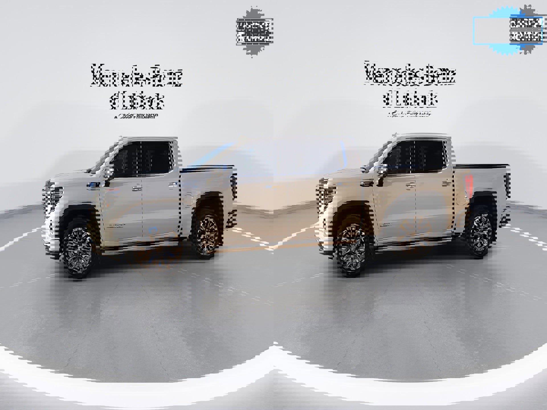 Used 2023 GMC Sierra 1500 Denali w/ Denali Reserve Package image 6