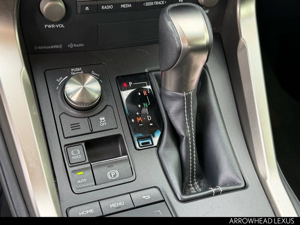 Used 2018 Lexus NX 300 FWD w/ Comfort Package image 31