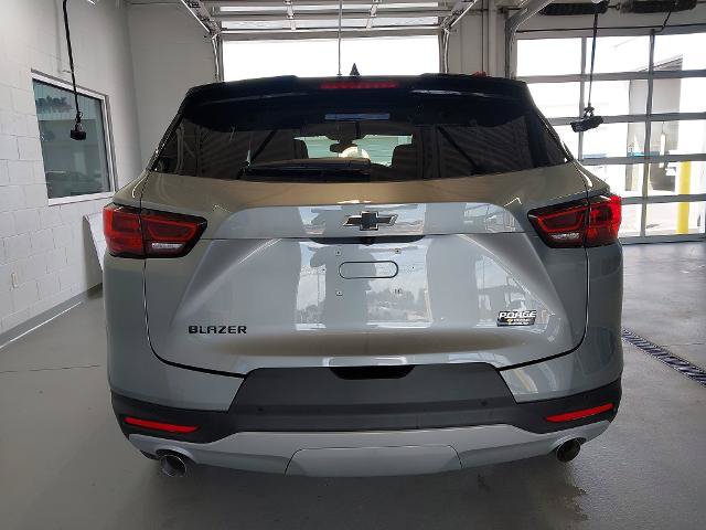 New 2026 Chevrolet Blazer LT w/ Convenience Package FWD image 33