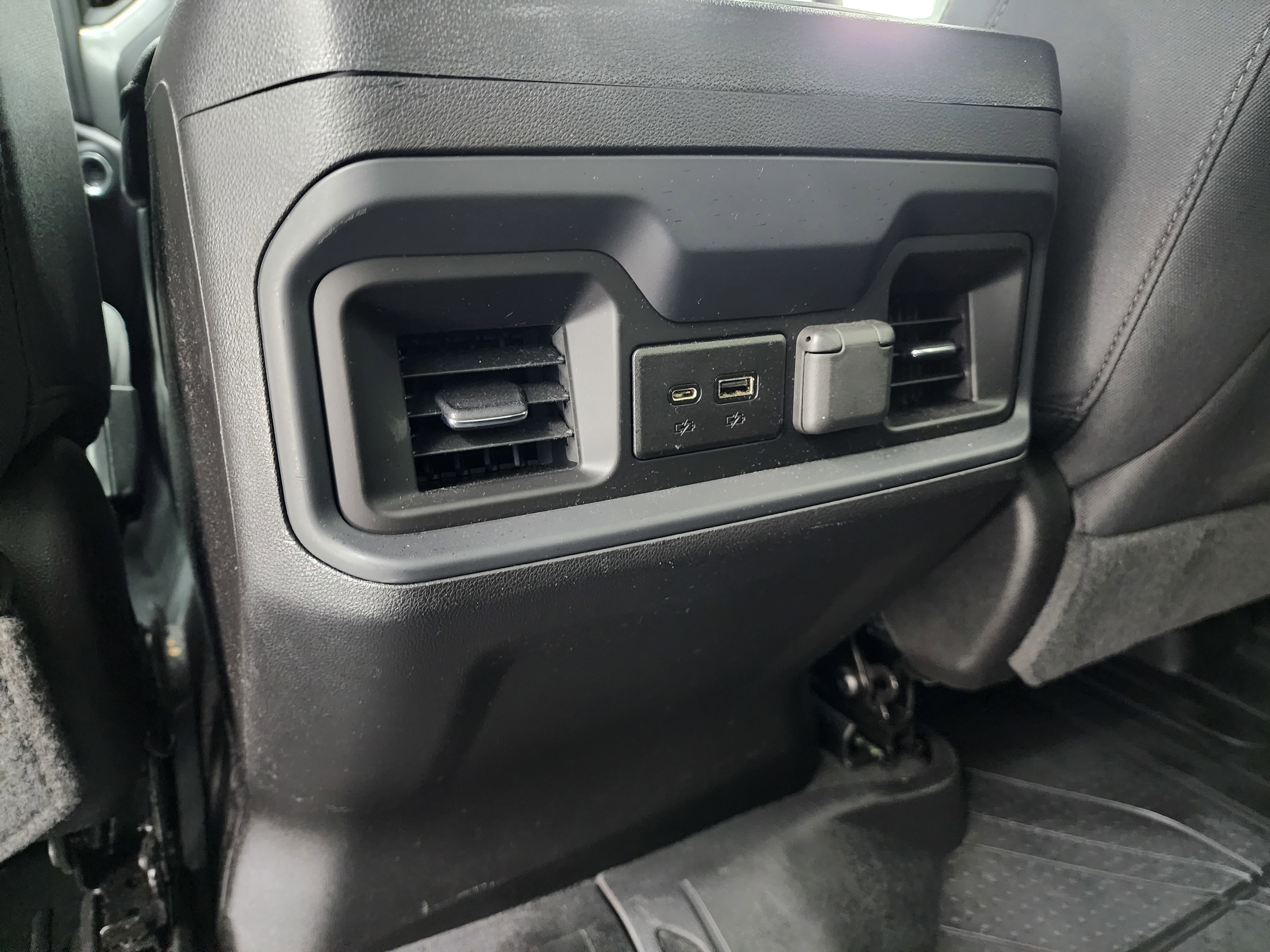 Used 2023 Chevrolet Silverado 2500 LT w/ Z71 Sport Edition image 35