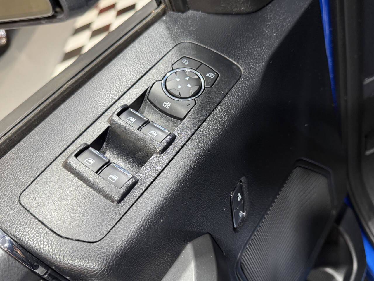 Used 2017 Ford F150 XLT w/ Equipment Group 302A Luxury image 98