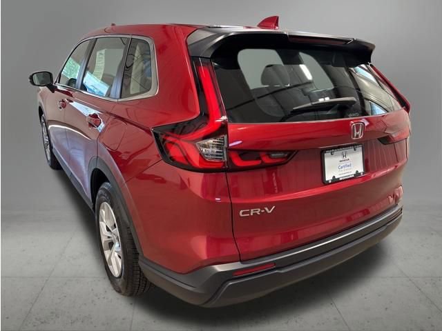 Certified 2023 Honda CR-V LX image 3