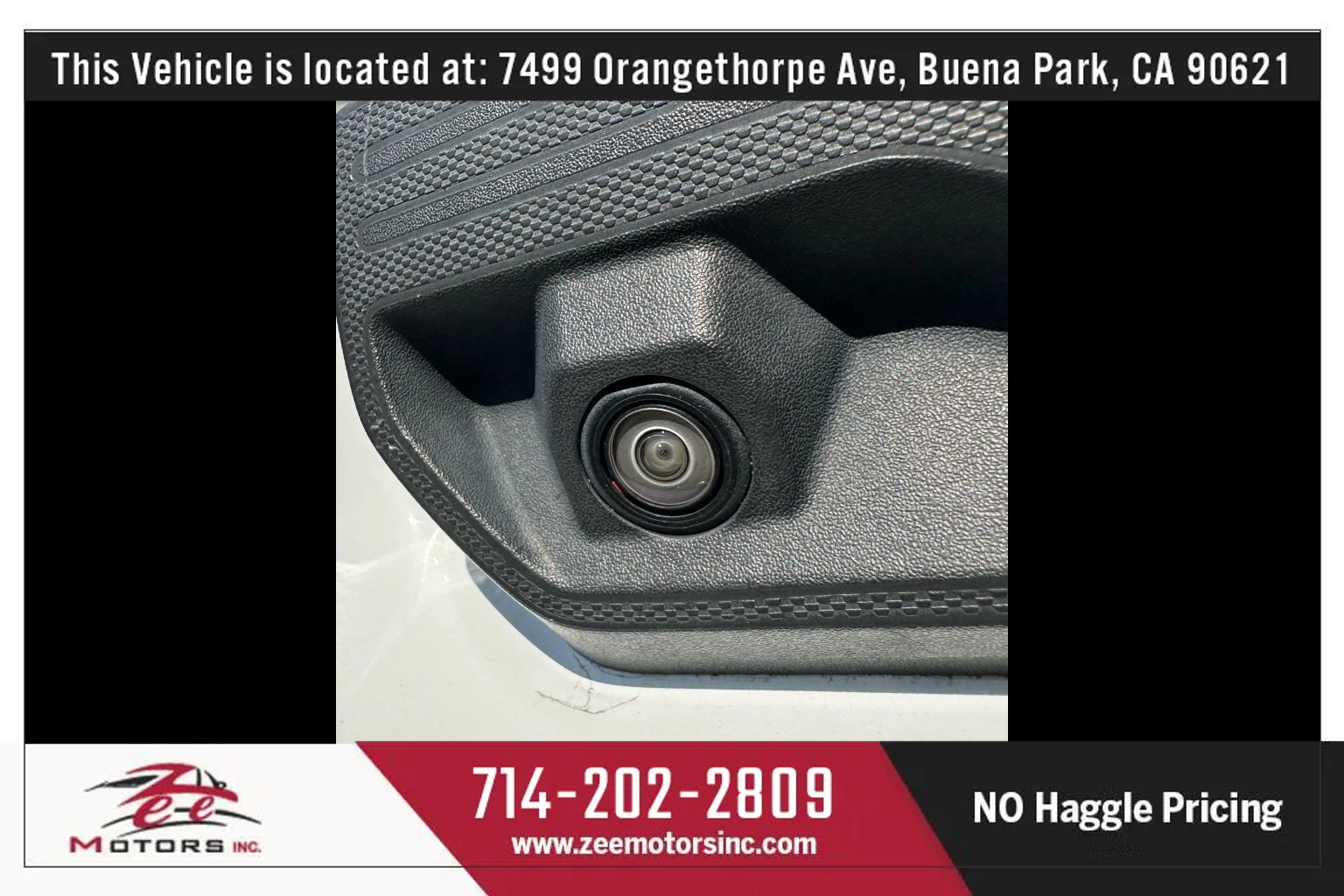 Used 2020 Chevrolet Silverado 2500 LT w/ All Star Edition image 57