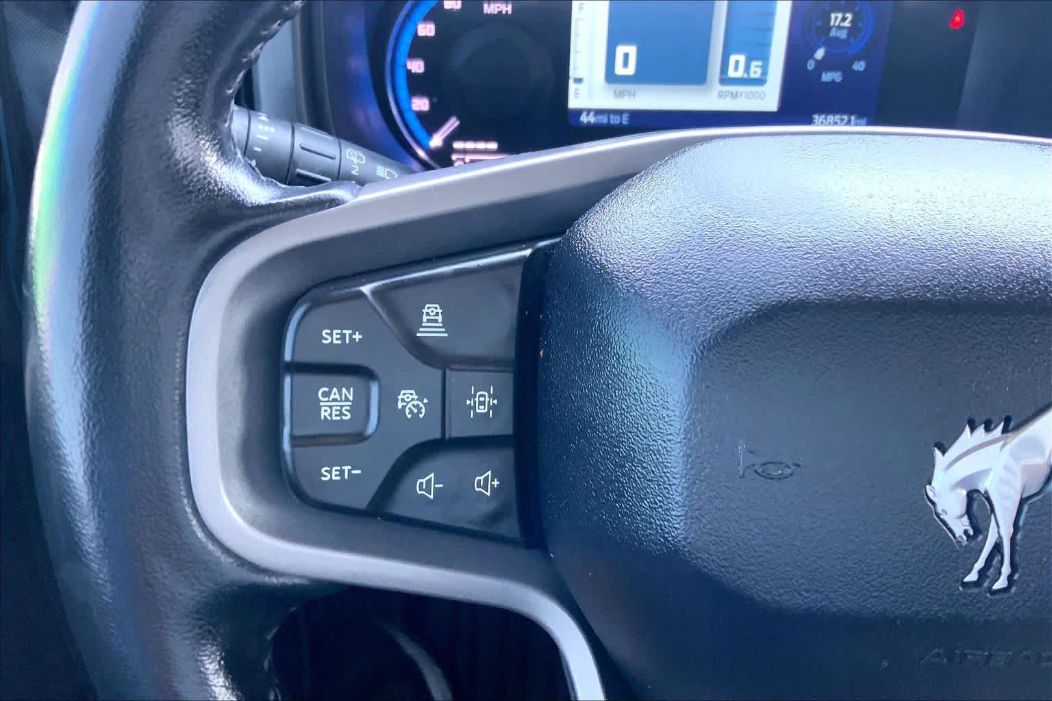Used 2024 Ford Bronco Wildtrak AWD/4WD image 23