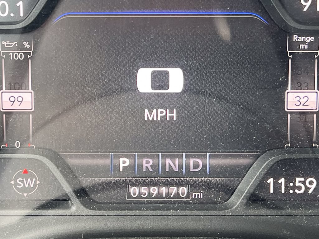 Used 2022 RAM 1500 Laramie AWD/4WD image 20